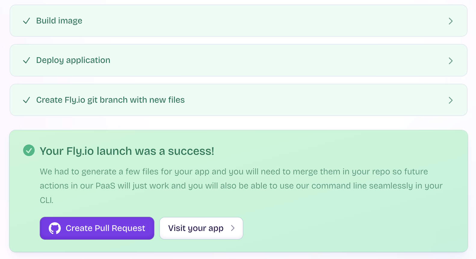 Build succeeded đź’Ş Build succeeded đź’Ş
