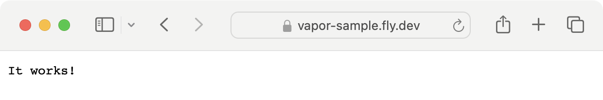 The app is live 🚀 The app is live 🚀