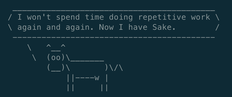 Smart cow 🐮 Smart cow 🐮
