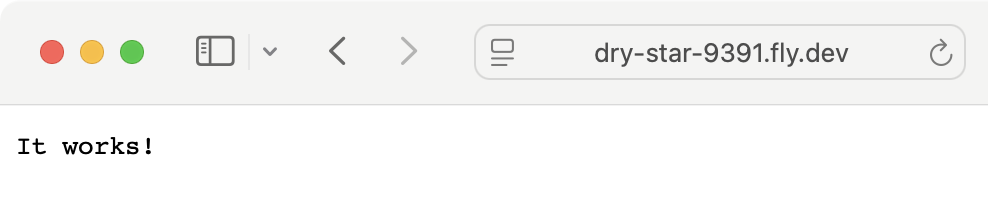 Docker-free deploy using cross-compilation! Docker-free deploy using cross-compilation!