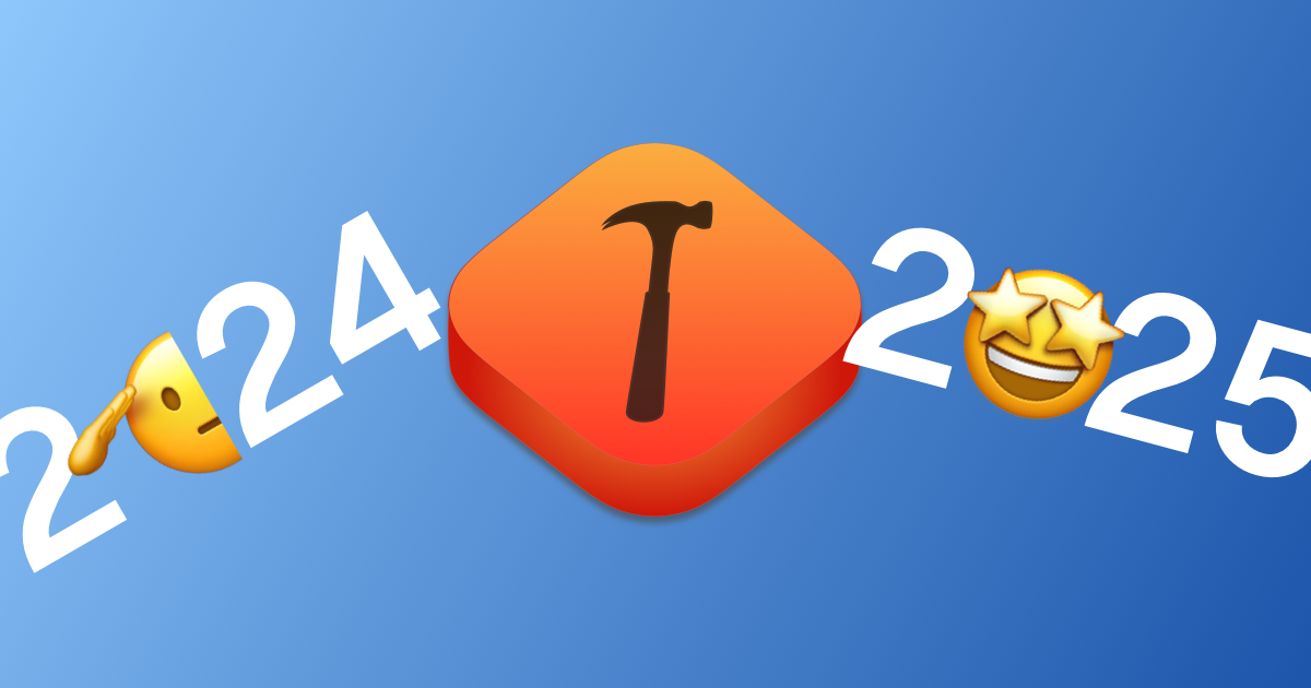 Thank you 2024. Hello 2025! Thank you 2024. Hello 2025!