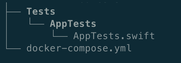 tree branches tree branches