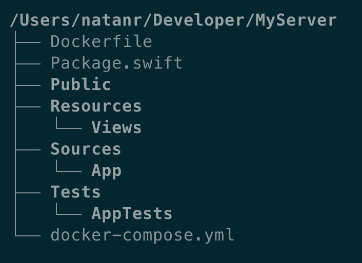 Not more than 2 levels deep Not more than 2 levels deep